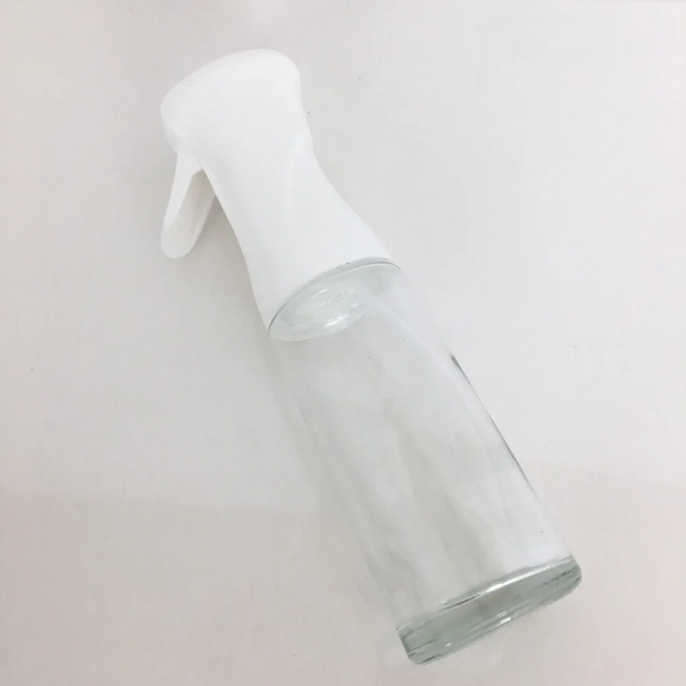 Professional Oil Sprayer for‎ Cooking, Olive Oil Mister, Glass Spray Bottle NEW